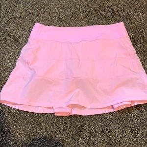 Lululemon Skirt!